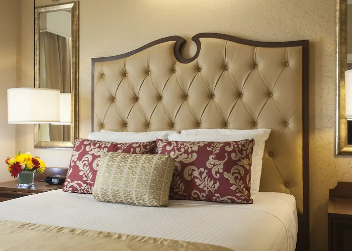 Hotel King George San Francisco