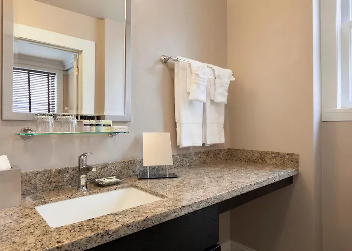 Executive Vintage CourtAlbergo